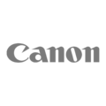 Canon-Grayscale