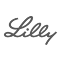 Lilly-Grayscale