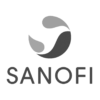 Sanofi-Grayscale